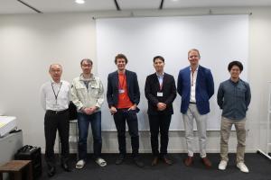 172nd-Seminar