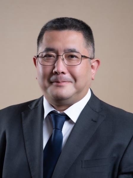 上路林太郎（九州大学）