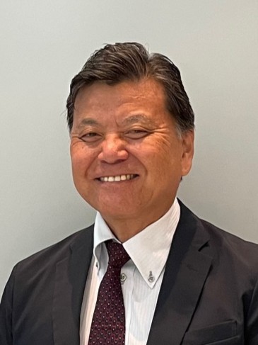 長島伸夫