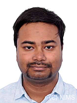 SAHA.Mainak　SAMURAI